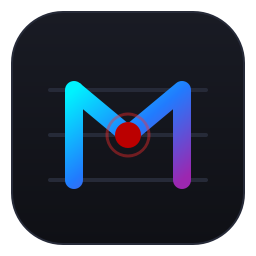 MultiResolve Studio Logo